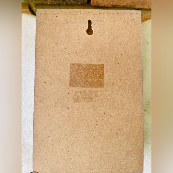 *Amazing Grace Layered Wooden Cross Block - Picture 4 of 15